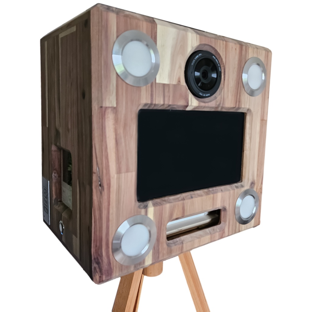 Photobooth - Pack basique